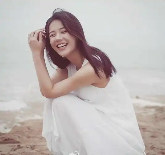 少女时期的马思纯是纯欲天花板!