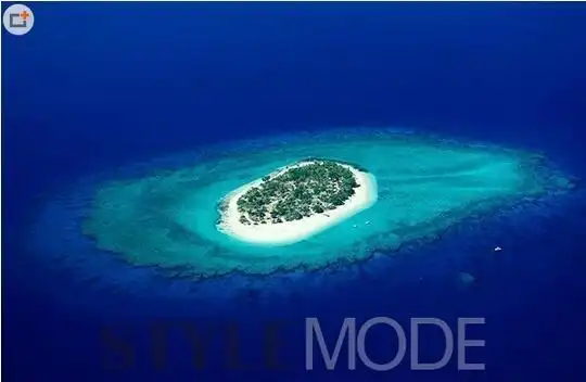 长知识了!世界上最小的十大国家在这里