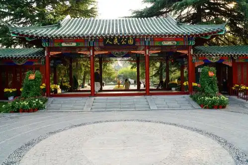 10.25.摄于郑州人民公园