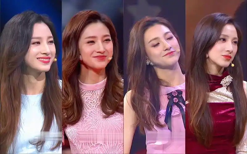 马凡舒在《佳片有约》里也太好看了!