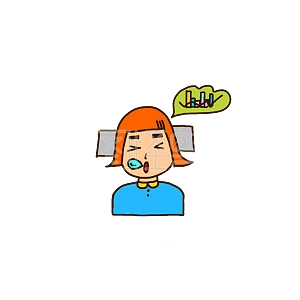 做梦素材图片-免费做梦png元素大全-图怪兽