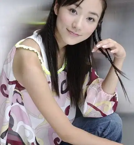 【图】揭韩雪的老公李亚国资料 女神原来早已结婚生子