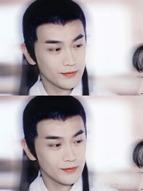 【张智尧  楚留香】仙气飘飘的香帅～ 亲测,单图做电脑壁纸真的很很很