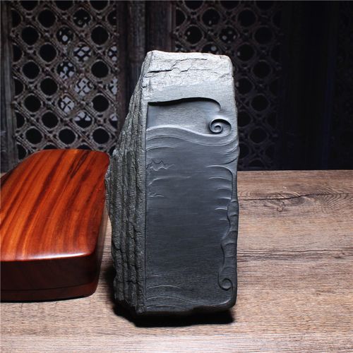 徽砚韵味(歙砚百年老店)文具电教/文化用品/商务用品文房四宝更新时间