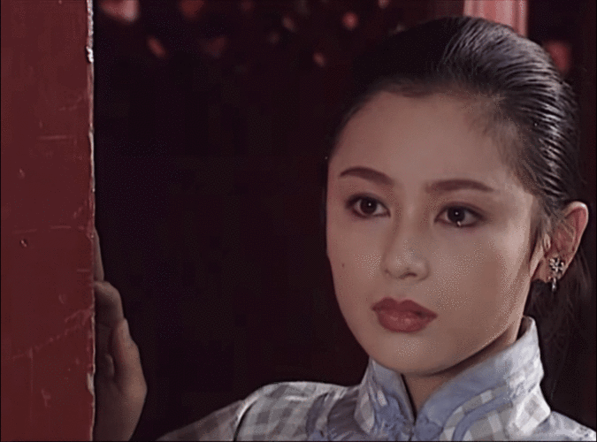 看过这部剧很多观众就只记得了陈红一个字美