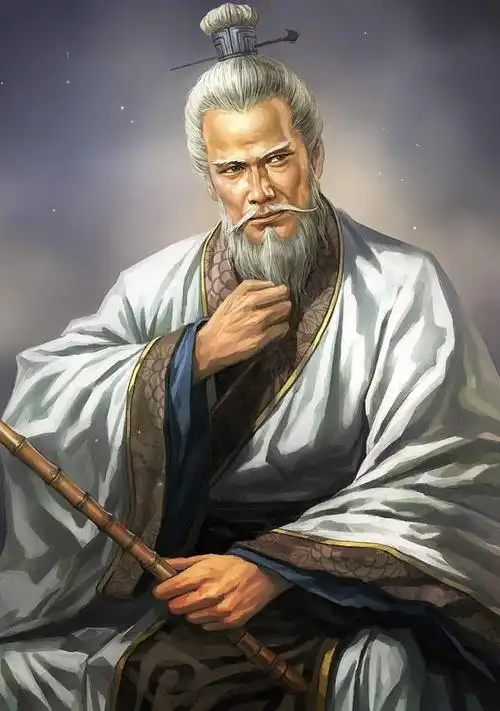 商朝末期,周文王姬昌为了推翻残暴的纣王,广纳贤士,但许久求而不得