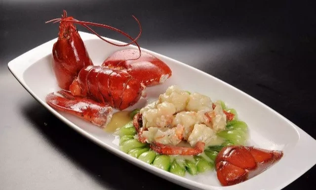 【良誉食品】广东名菜大赏