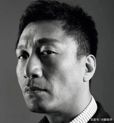 演员孙红雷:游走在狠辣,温情和沙雕之间