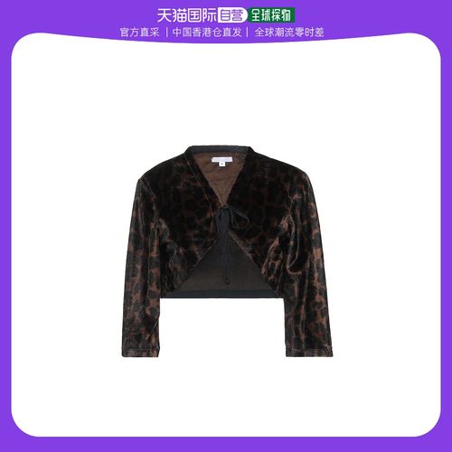 香港直邮潮奢 engineered garments 女士短外套