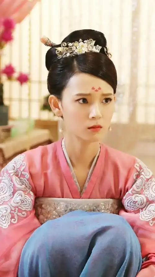 柜中美人胡飞鸾陈瑶