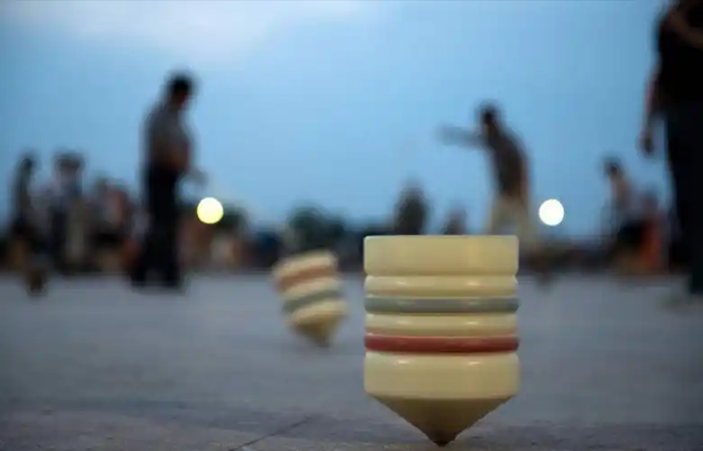 陀螺m1复读有感