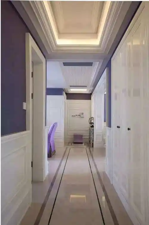 过道小范围吊顶的6种方法(建议收藏)