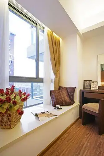 如何选择飘窗台面材料