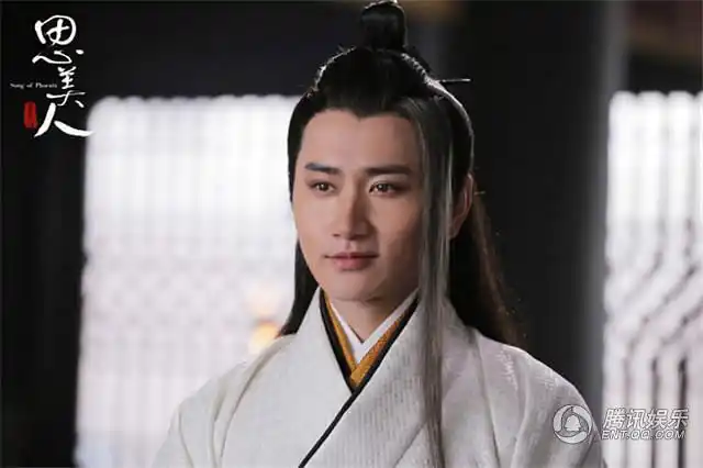 李雨轩《思美人》"搞事情" 真正的心理战高手