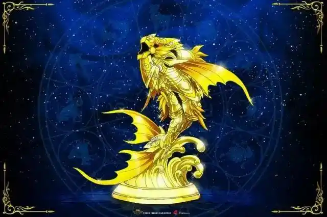 双鱼座【事业 】