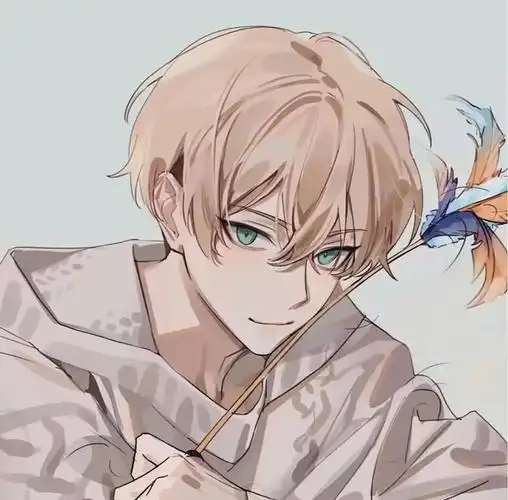 欢喜冤家文,正直高冷酷哥遇到赤诚率真仔,从两看相厌到并肩而行