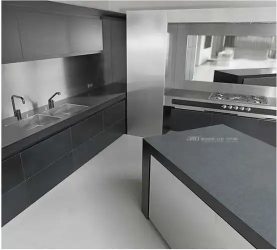 【史上最全干货】橱柜选购保养知识介绍