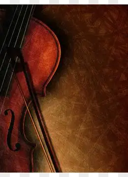 小提琴背景