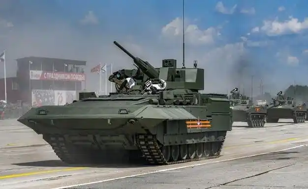 解放军29个重型合成旅是否需要发展新一代步兵战车