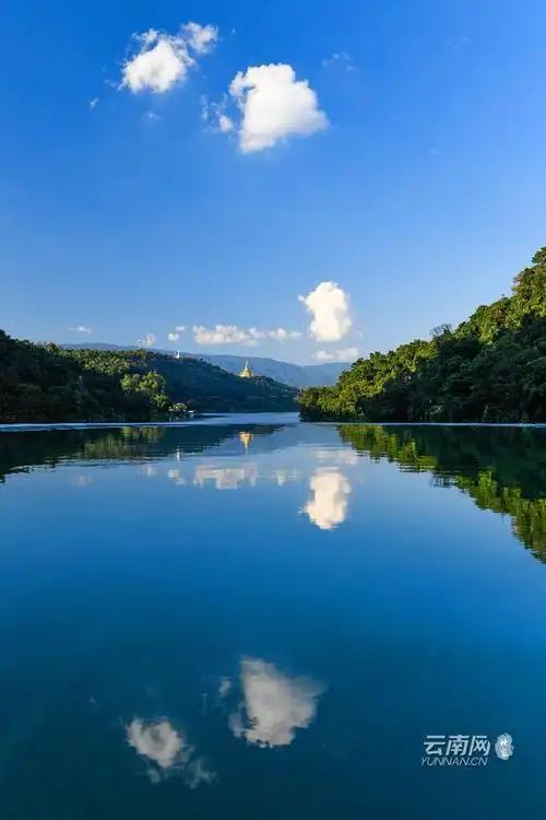【"云南生态之美"主题征集】大美瑞丽|德宏|芒市|瑞丽江_网易订阅