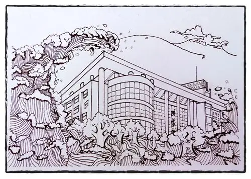 我们的图书馆 - 简书