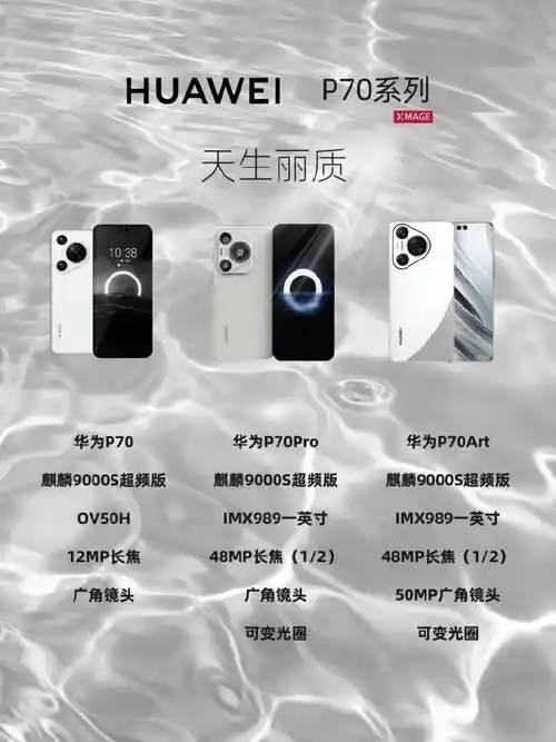 搭载70亿参数端侧大模型,体验亮眼_系列_华为_影像