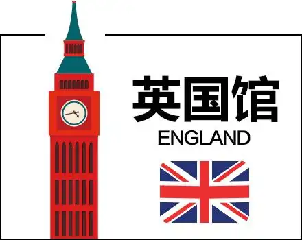 英国馆