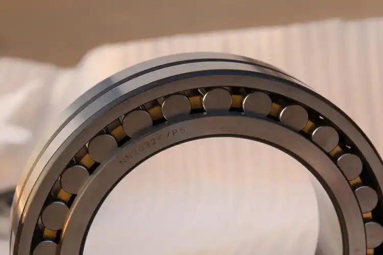 双列圆柱滚子轴承