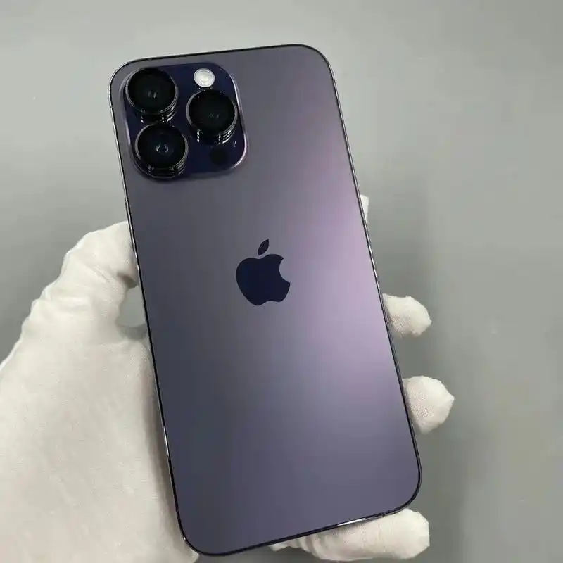 国行苹果14promax 1 - 抖音