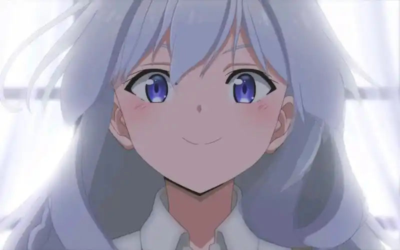 活动  谁又能拒绝灰之魔女呢