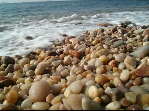 山海美如画,同学情意浓 【二】