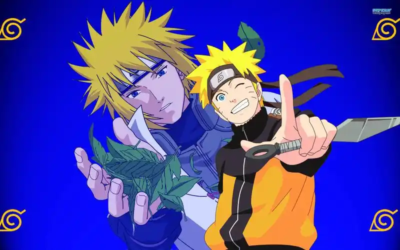 电脑桌面壁纸下载第二辑高清大图预览1920x1200_卡通动漫下载_美桌网