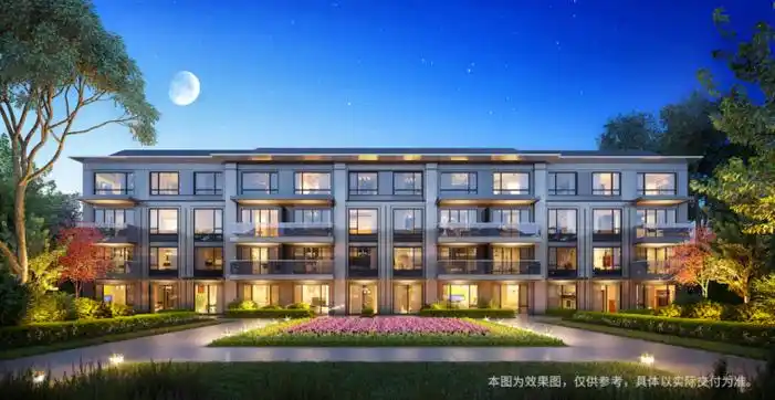 上海华府天地上海闵行上海华府天地首页网站丨楼盘详情户型价格地址