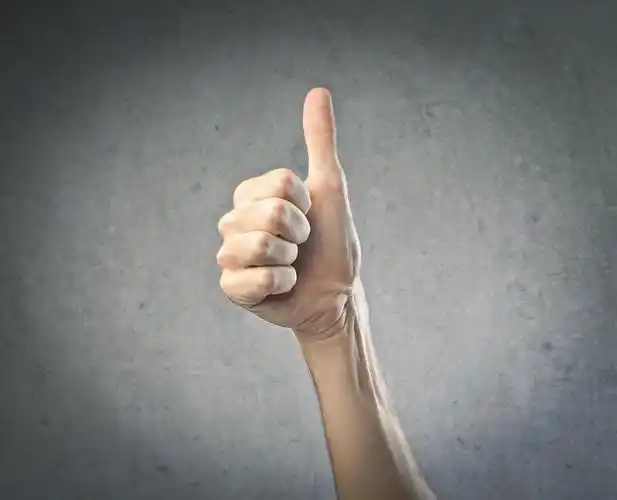 点赞的手素材-点赞的手图片-点赞的手素材图片下载-觅知网