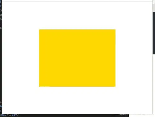 html和css的元素框相对浏览器位置水平垂直居中