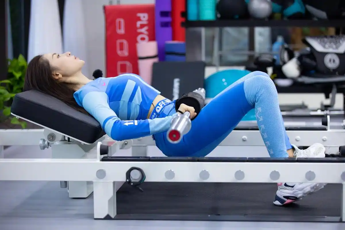 好身材不止练出来,还要显出来!