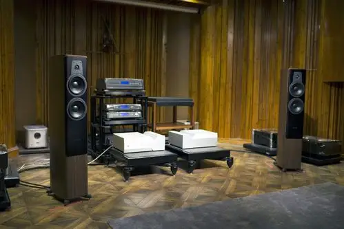 丹拿新轮廓到到啦,contour 30,听感更新