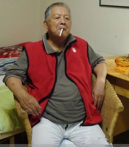 【转载】恋老途上--偷心者 - 老头学上网的日志 - 网易博客