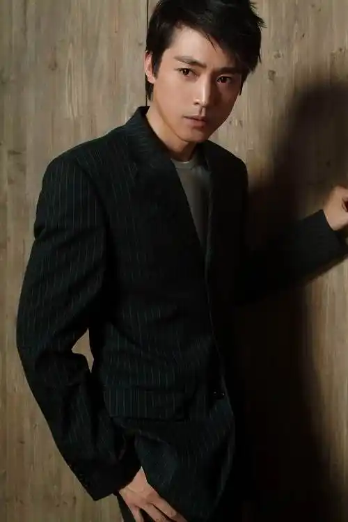 吴军忱,那突如其来的美丽