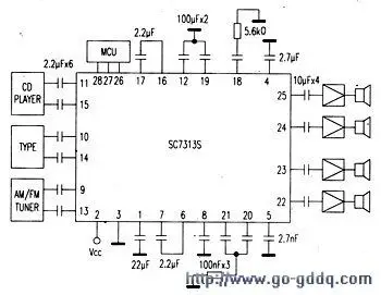 自己动手加装音频接口
