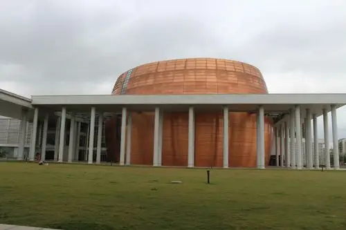 红苹果童军行走课堂第二季――走进玉林市博物馆,回顾历史文化.