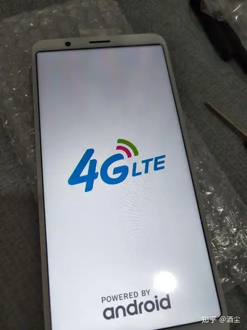 oppor11s开机动画为什么是4g