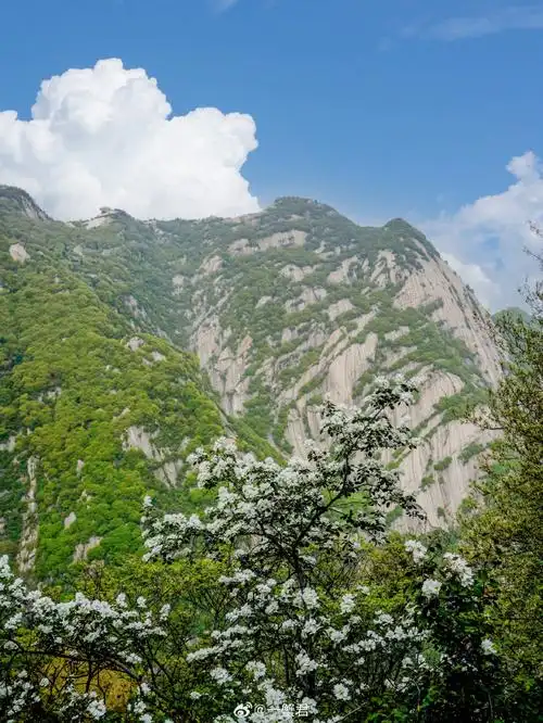 #微博旅行家##城市巡游记##花样玩转五一假期##五一人