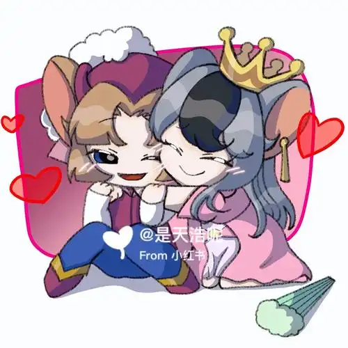 猫和老鼠  #猫和老鼠手游  #猫和老鼠表情包  #猫和老鼠同人 #猫和