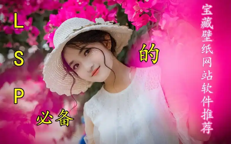 lsp们私藏的壁纸网站流出建议收藏4k壁纸网站推荐