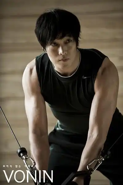 腹肌,完美身材,完美,你的腹肌真可口,腹肌男神苏志燮