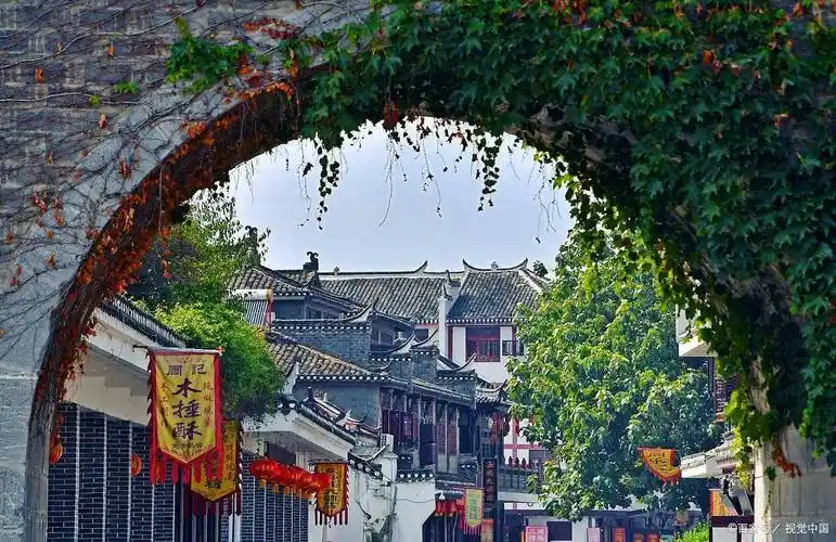 合肥有哪些必去景点