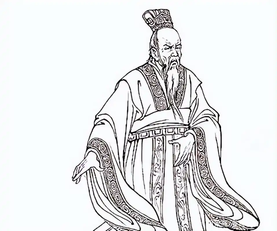 楚怀王熊心的一生:明争暗斗,身死他乡