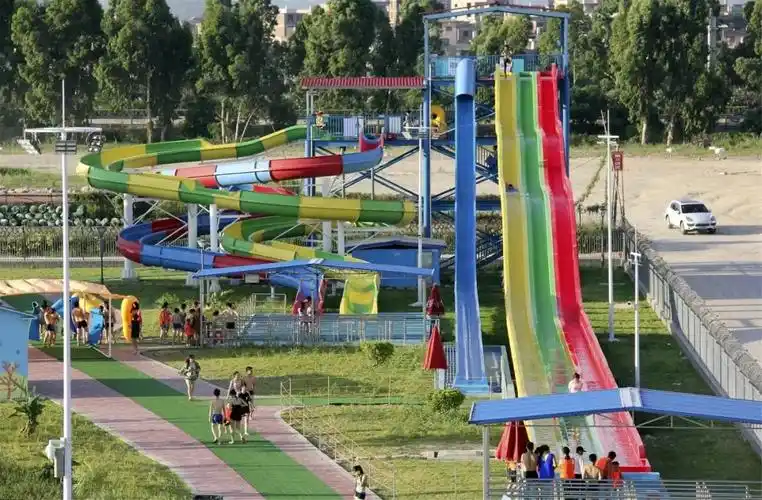 限时抢购699元抢泉州欢乐水世界通票5大主题乐园区30几个项目任意玩