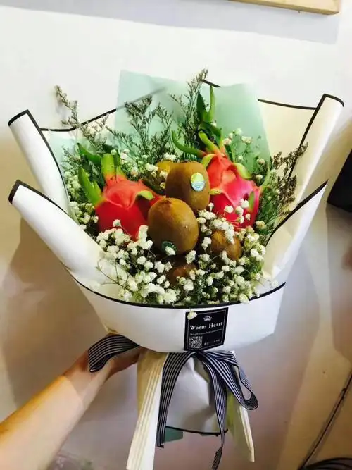 水果花束